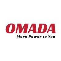 Omada Power Tools logo - Similar company to Semco Infratech Pvt Ltd