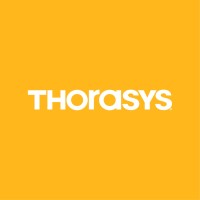 THORASYS Thoracic Medical Systems Inc. logo - Similar company to Romtherapy