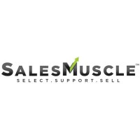 SalesMuscle logo - Similar company to Pacific Integrated Handling