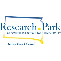 Research Park at SDSU logo - Similar company to Hacker Lab