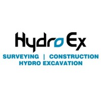 Hydro Ex LLC logo - Similar company to Trex Hydro Excavating, Inc.