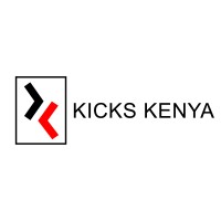 Kicks Kenya logo - Similar company to Dane Studio