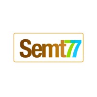SEMT77 logo - Similar company to Bi̇rcam Birleşik Cam Ambalaj Dolumcuları Ve Üreticileri Vakfı