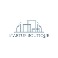 STARTUP BOUTIQUE logo - Similar company to Startup Advisor