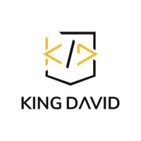 King David logo - Similar company to Perkset - A Mobile App For Corporate Benefits.