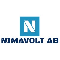 NIMAVOLT AB logo - Similar company to Frakka Ab