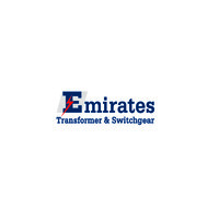 Emirates Transformer and Switchgear LTD logo - Similar company to Jackson Transformer Co.