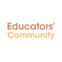 Educators' Community - Global logo - Similar company to Eye On Ivy