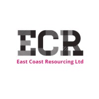 East Coast Resourcing Ltd (ECR) logo - Similar company to FAB Accountants Ltd