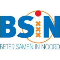Beter Samen in Noord logo - Similar company to Vnpz