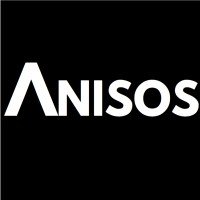 Anisos logo - Similar company to Seaplane Group