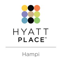 Hyatt Place Hampi logo - Similar company to Campbell Engineering