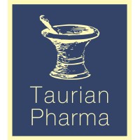 Taurian Pharma DWC LLC logo - Similar company to Skymark Pharma
