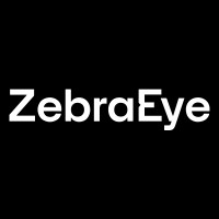 ZebraEye logo - Similar company to Pipedata Ai