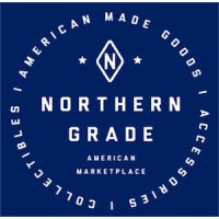 Northern Grade logo - Similar company to Moda Group Company