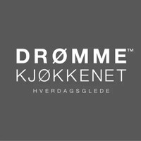 Drømmekjøkkenet Drammen logo - Similar company to Løw Gruppen
