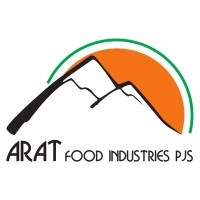 Arat Food Industries Pjs logo - Similar company to Bezhit