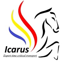 Icarus Logistics logo - Similar company to Nessus