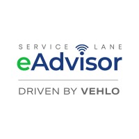Service Lane eAdvisor logo - Similar company to Text2Drive