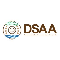 Development Studies Association of Australia logo - Similar company to Development Studies Association