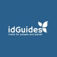 idGuides logo - Similar company to Ecological Tourism In Europe - Linking Tourism And Conservation E.V.