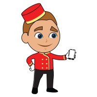 Hotel Technology Concierge logo - Similar company to Enado Ltd