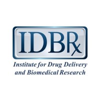 Institute for Drug Delivery and Biomedical Research (IDBR) logo - Similar company to Poornaprajna Institute For Scientific Research - Ppisr