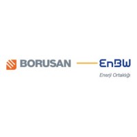 Borusan EnBW Enerji logo - Similar company to Electrical Protection Testing