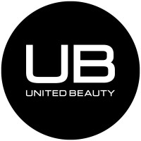 United Beauty logo - Similar company to Kihova - Professional Gel Polish Manufacturer