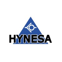 Hynesa logo - Similar company to Dispac