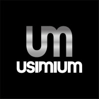 USIMIUM logo - Similar company to Tell Systems