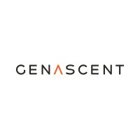 Genascent logo - Similar company to Hat  Partners