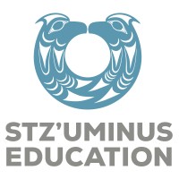 Stz'uminus Education Society logo - Similar company to Coastal Research, Education, And Advocacy Network (Crean)