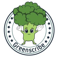 Greenscribe® logo - Similar company to Cm Outsourcing