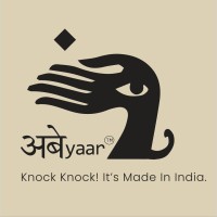 AbeeyYaar Design Atelier Pvt Ltd logo - Similar company to Knitcraft International Ltd
