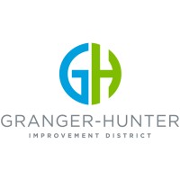 Granger-Hunter Improvement District logo - Similar company to Landtech Consultants, Inc.