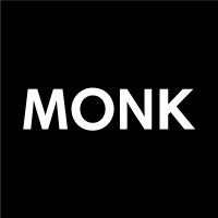 Monk Digital (former AppMonk) logo - Similar company to Goconqr