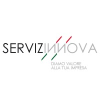 SERVIZINNOVA logo - Similar company to Doyle
