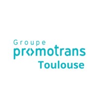 Promotrans Toulouse logo - Similar company to Promotrans