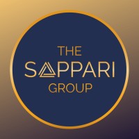 The Sappari Group logo - Similar company to Sunbek