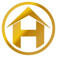 Houses logo - Similar company to Oceanbuilders