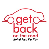 Get Back On The Road logo - Similar company to Dependable Strata