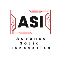 Advance Social Innovation (AKA ASI) logo - Similar company to Counsel Academy