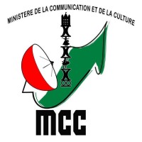 Ministère de la Communication et de la Culture de Madagascar logo - Similar company to Ministère De L'Éducation Nationale_Madagascar