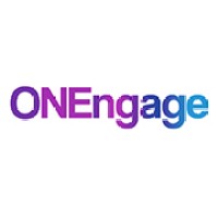 ONEngage logo - Similar company to 1Ngage