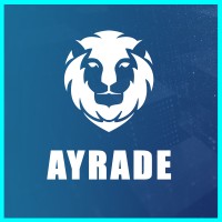 AYRADE logo - Similar company to Algociv