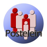 Studievereniging Postelein logo - Similar company to Fontys Pedagogisch Technische Hogeschool (Pth)