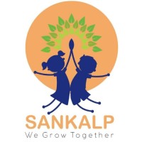 Sankalp Centre India logo - Similar company to Cria Aba Foundation