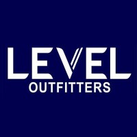 Level Outfitters logo - Similar company to Huegins Graphoo Pvt Ltd