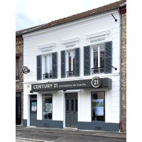 Century 21 Immobiliere de Coeuilly logo - Similar company to Ensemble Sainte Marie